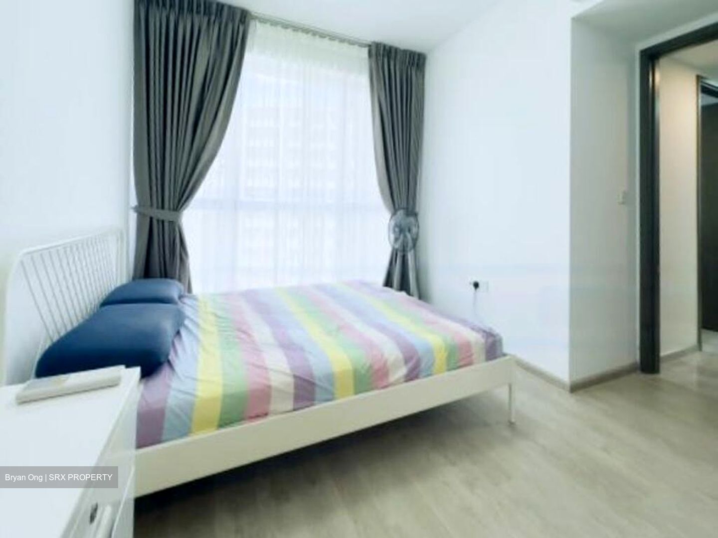 Affinity At Serangoon (D19), Apartment #476296911